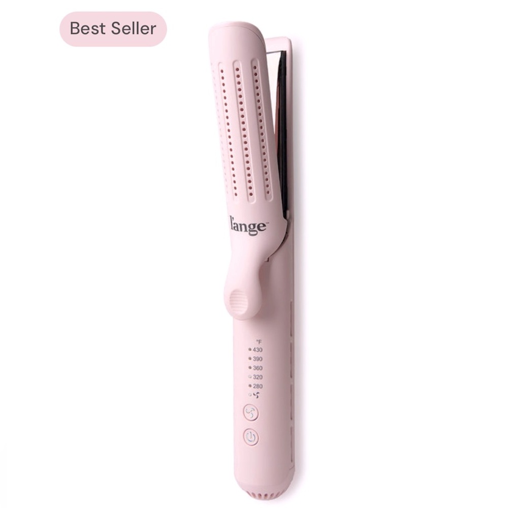 L’ange le duo 360 airflo styler